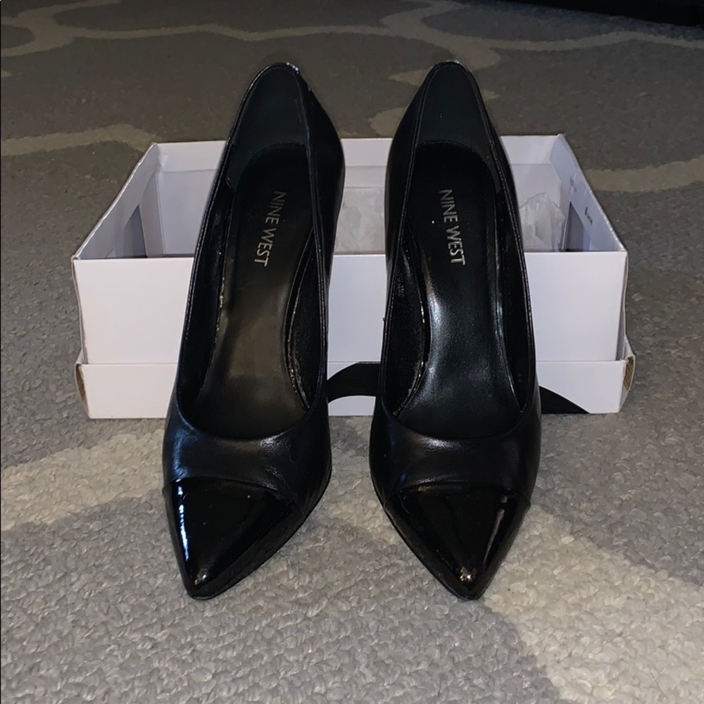 Nine West Gimmelo Pump